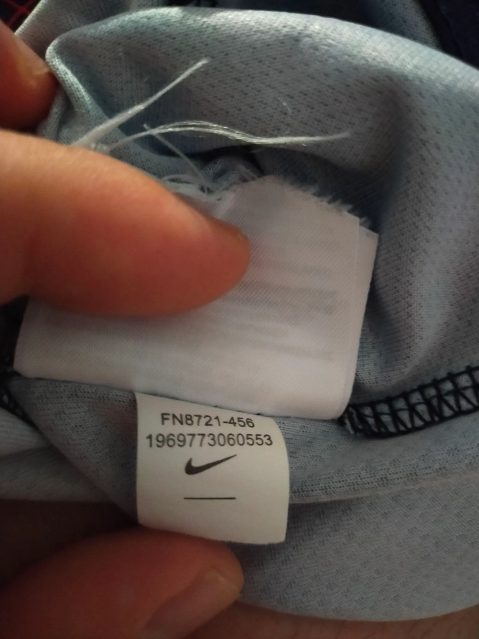 PSG voetbalshirt – photo 7